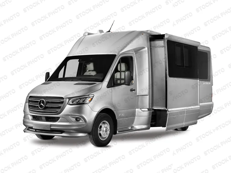 2022 Airstream Atlas Murphy Suite - Photo 3