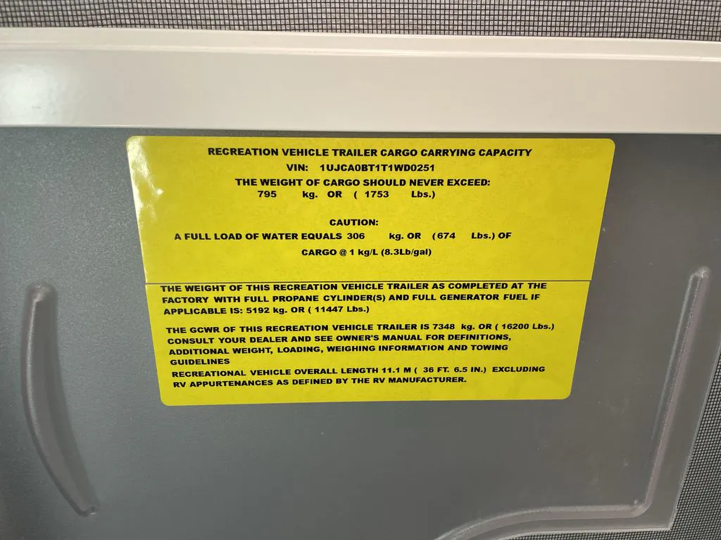 2026 Jayco Eagle 321RSTS, Photos photo 37