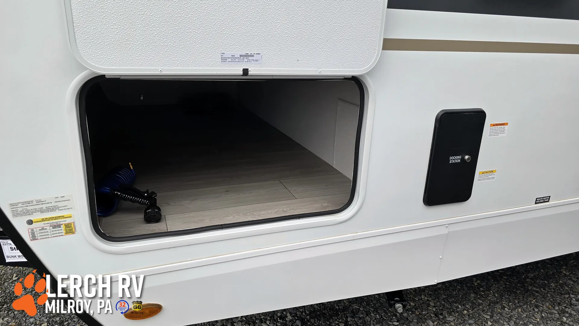 2027 KZ RV Connect SE C301BHKSE - Photo 3