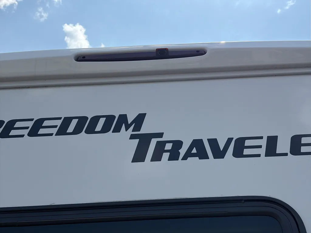 2024 Thor Motor Coach Freedom Traveler A29, Photos photo 24