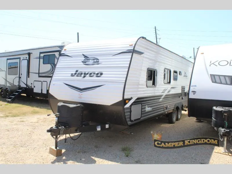 2022 Jayco Jay Flight SLX 8 264BH - Photo 3
