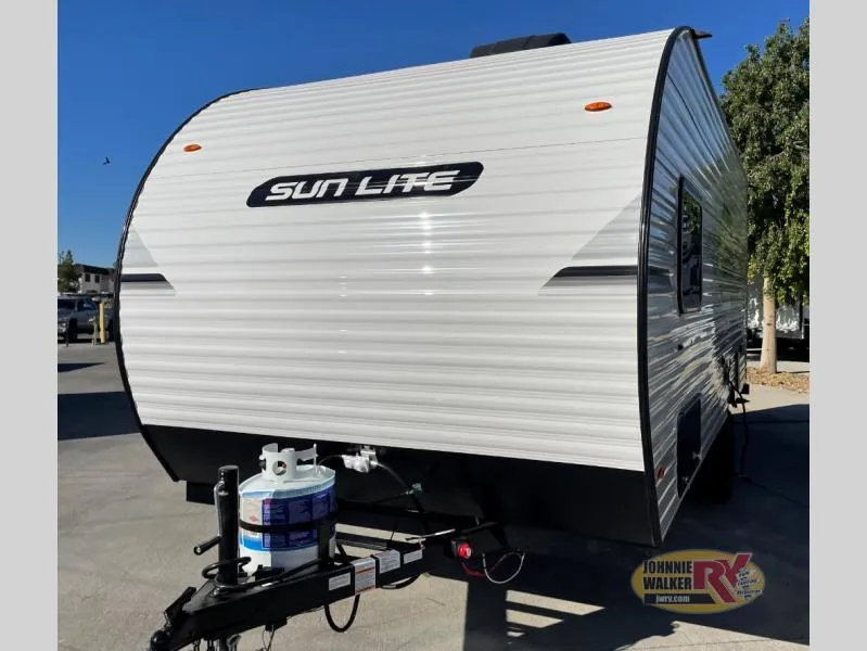 2026 Sunset Park RV Sun Lite LTD 19RK - Photo 4