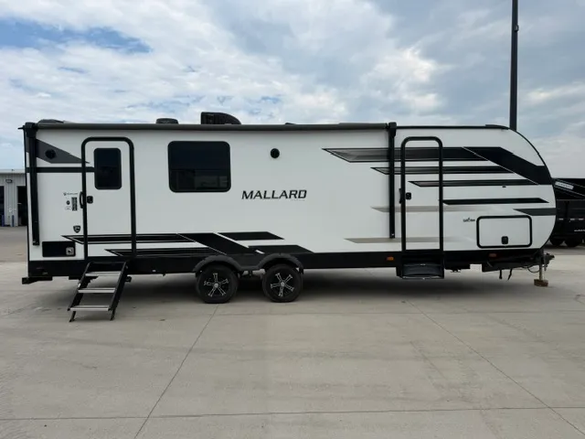 2021 Heartland Mallard M25 - Photo 2