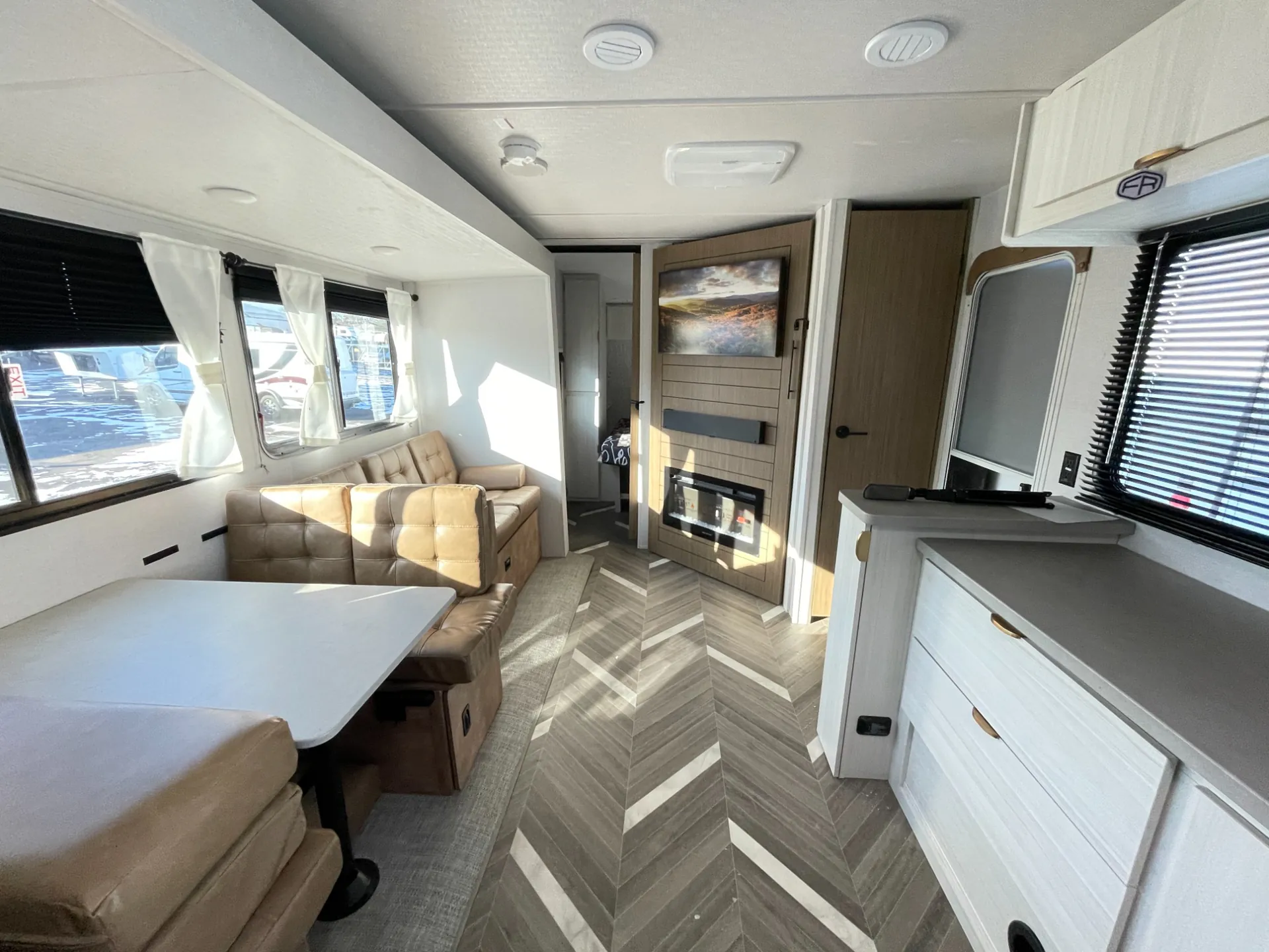 2026 Forest River Ozark 2690BHK - Photo 4
