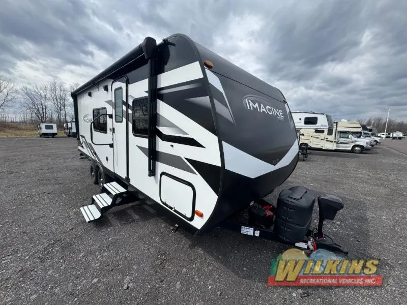 2023 Grand Design Imagine XLS 22MLE - Photo 2