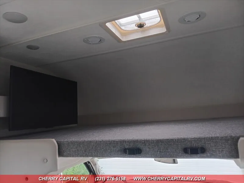 2024 Thor Motor Coach Freedom Elite 28AE, Photos photo 11
