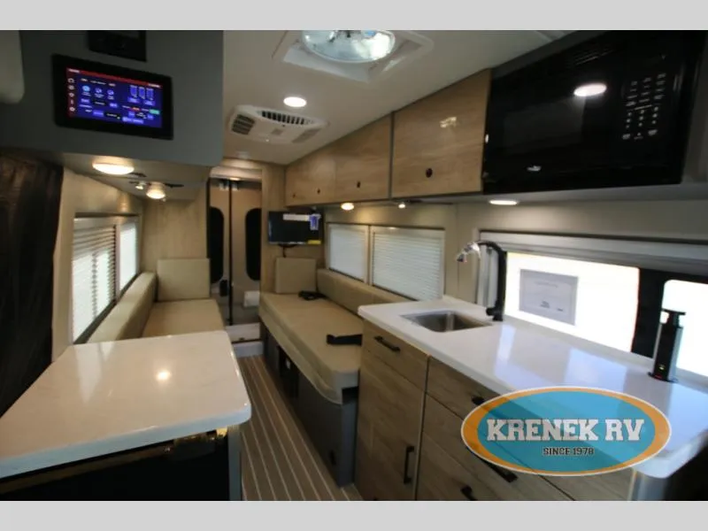 2026 Jayco Solstice 21T - Photo 3