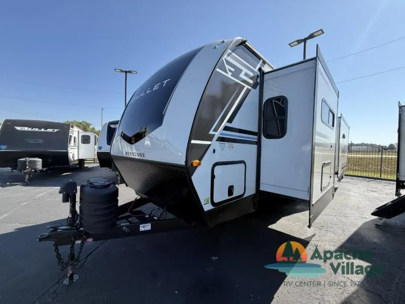 2026 Keystone Bullet Premium 310RES - Photo 4
