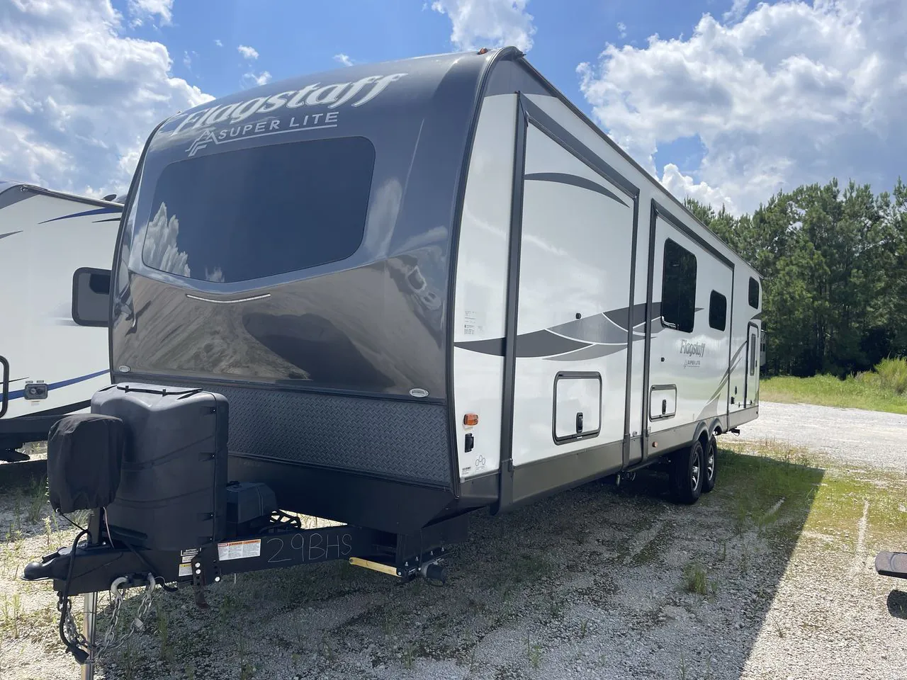 2023 Forest River Flagstaff Super Lite 29BHS - Photo 4
