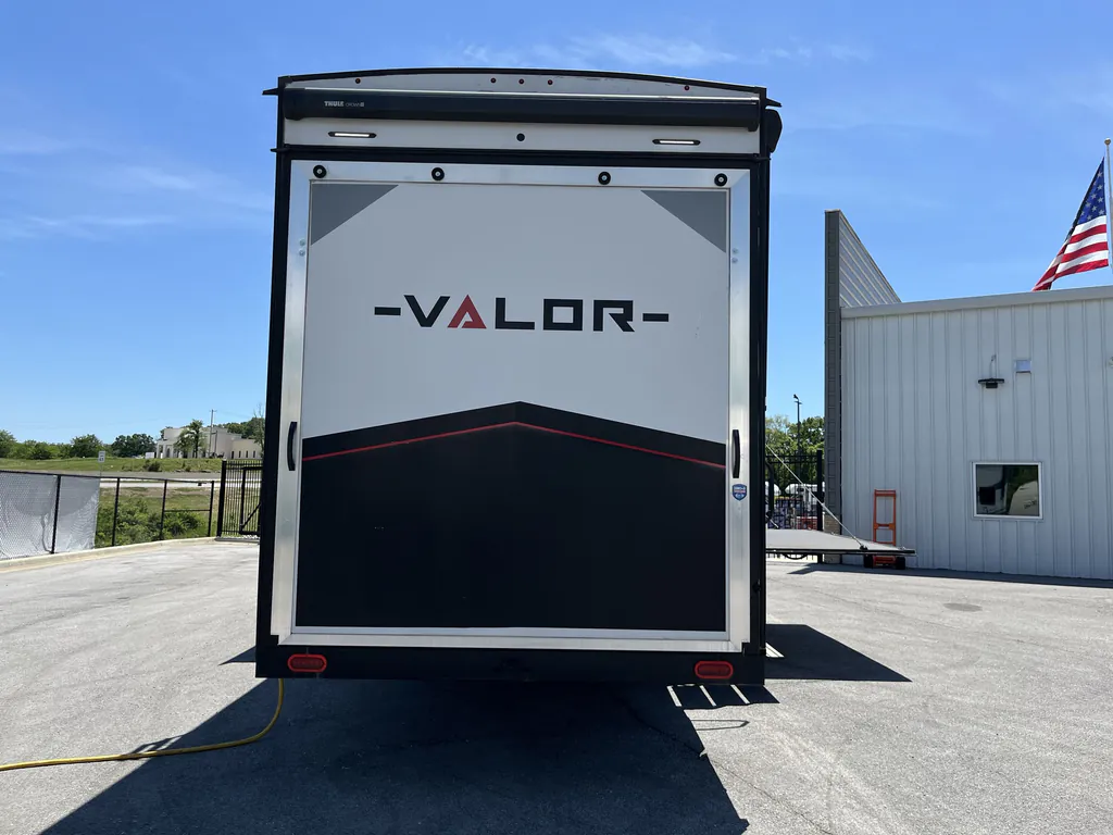 2023 Alliance RV Valor 42V13, Photos photo 7