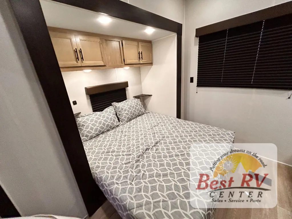 2027 Forest River Cherokee Timberwolf 39DC, Photos photo 43