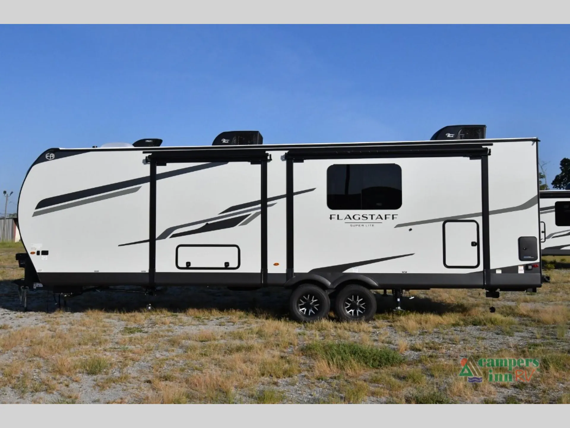 2027 Forest River Flagstaff Super Lite 27RKS - Photo 3