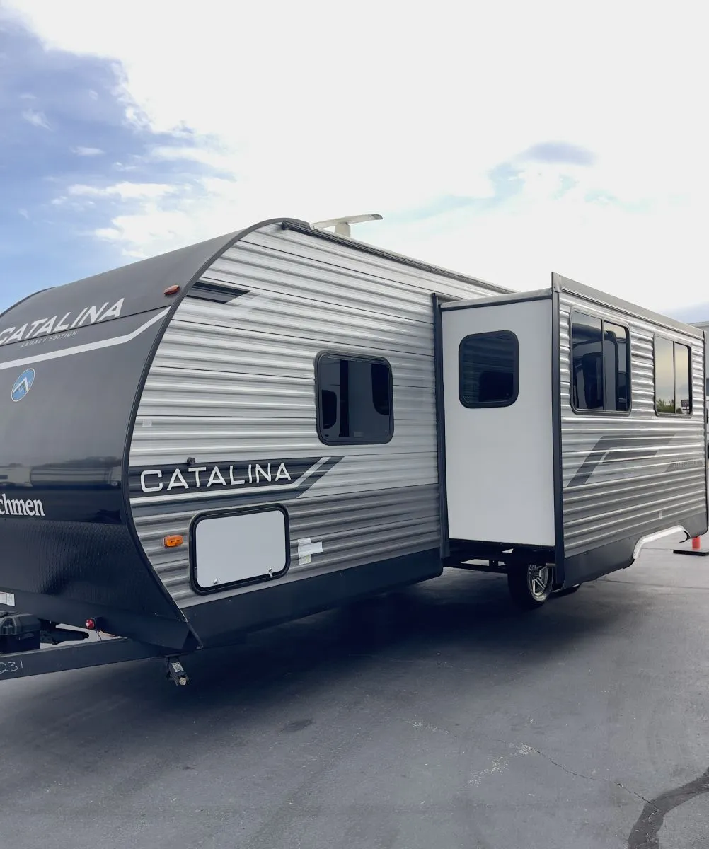 2024 Coachmen Catalina 243RBS - Photo 4