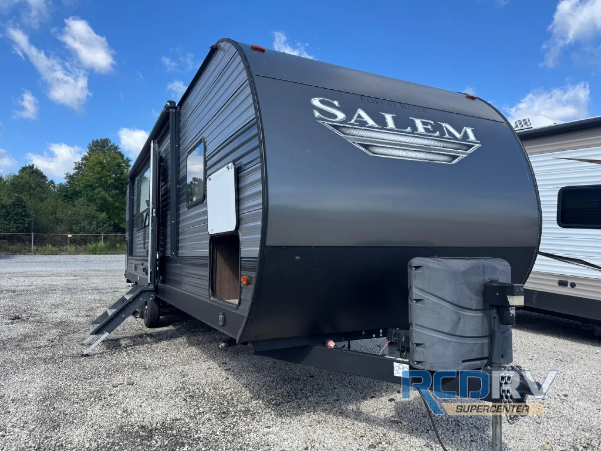 2019 Forest River Salem 27RKS - Photo 2