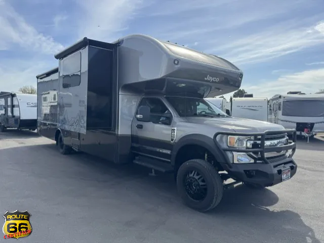 2023 Jayco Seneca XT 35L - Photo 2