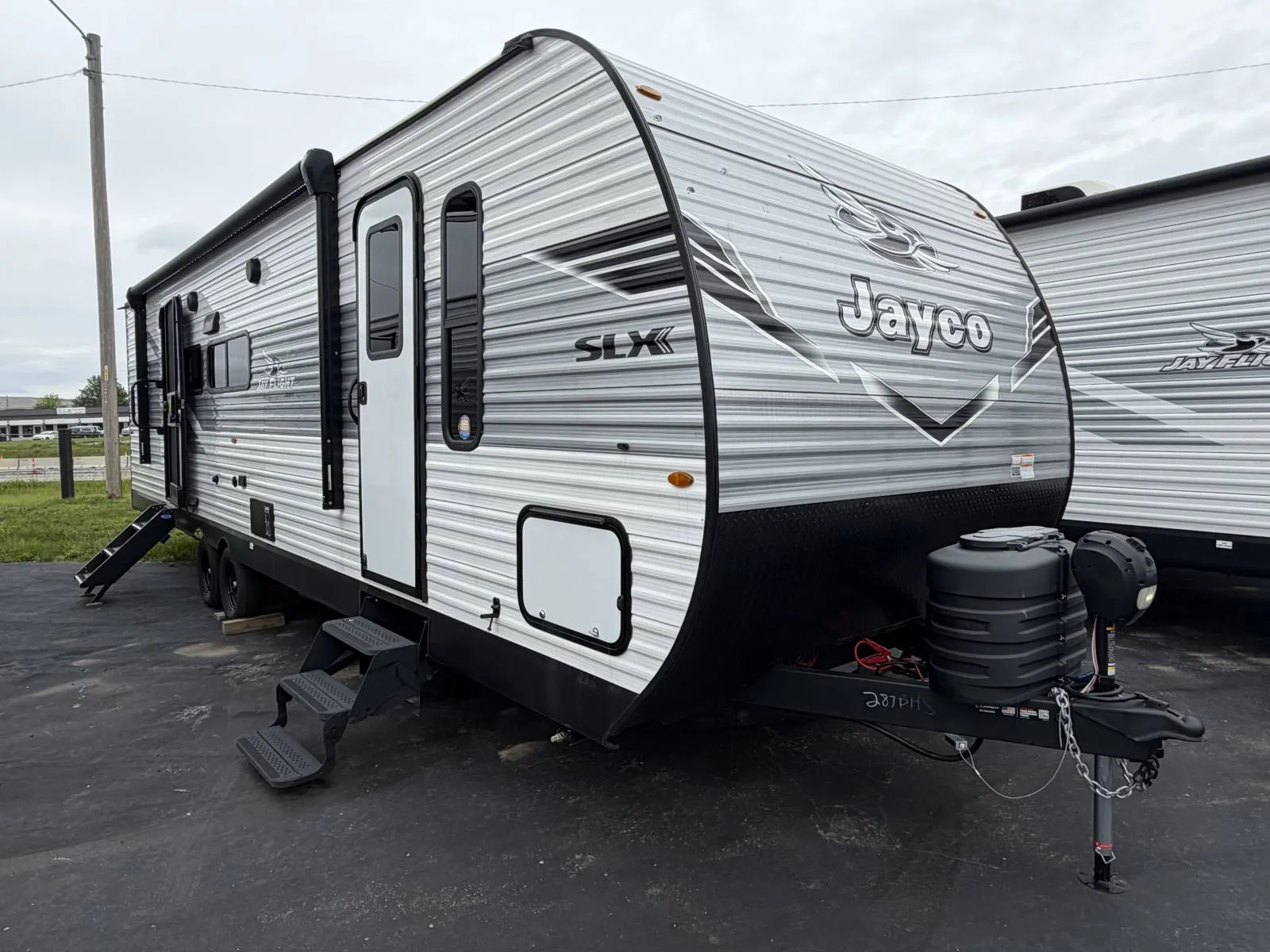 2026 Jayco Jay Flight SLX 287BHS - Photo 2