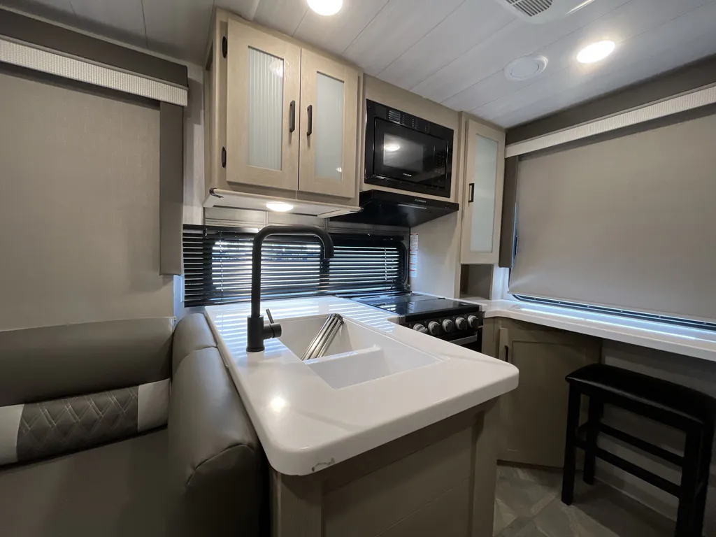 2024 Forest River Salem Cruise Lite 24VIEW, Photos photo 11