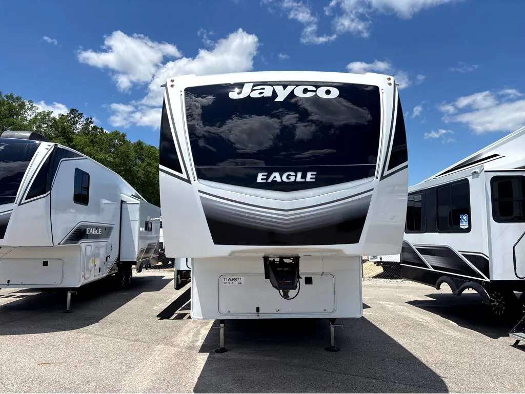 2026 Jayco Eagle 367TBTS - Photo 3