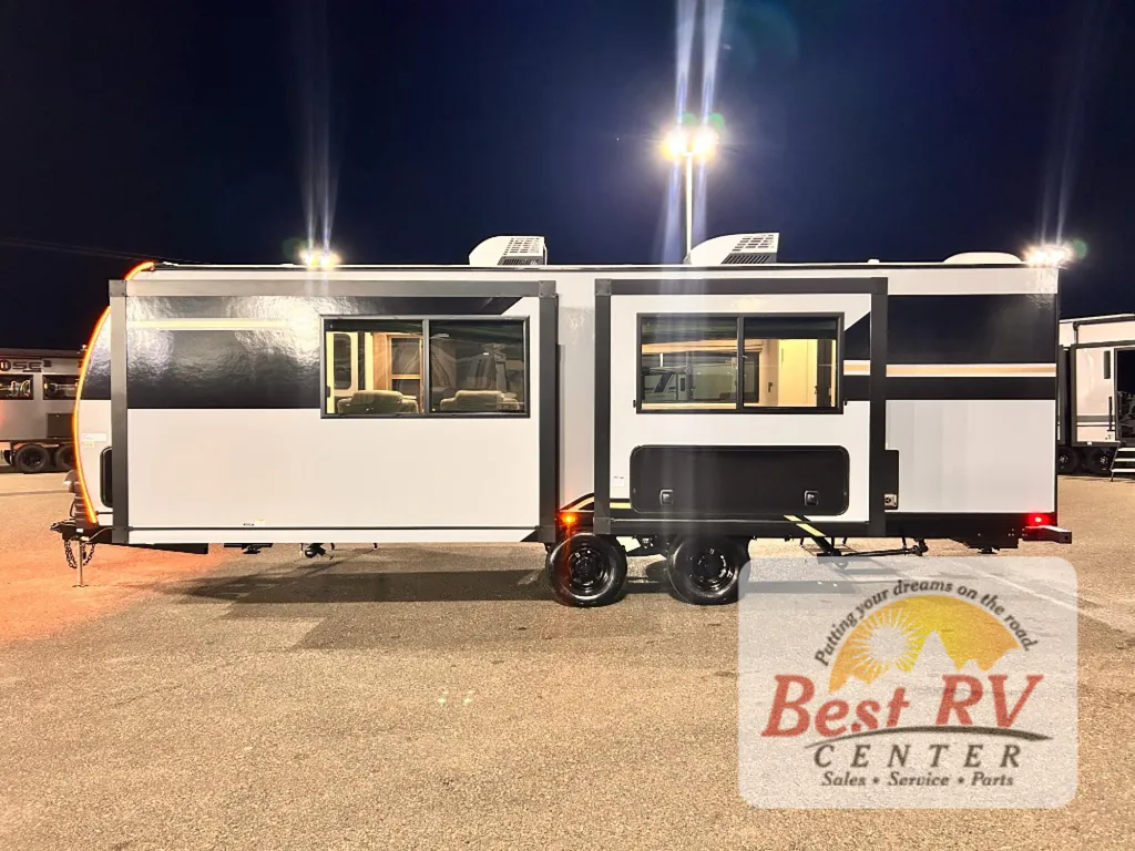 2026 Forest River Vibe 2500FIK, Photos photo 8