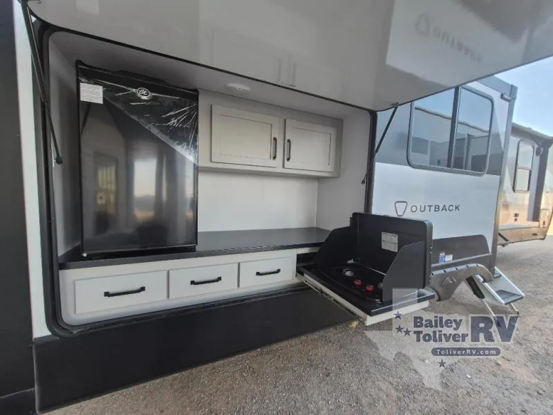 2026 Keystone Outback 330RL - Photo 3