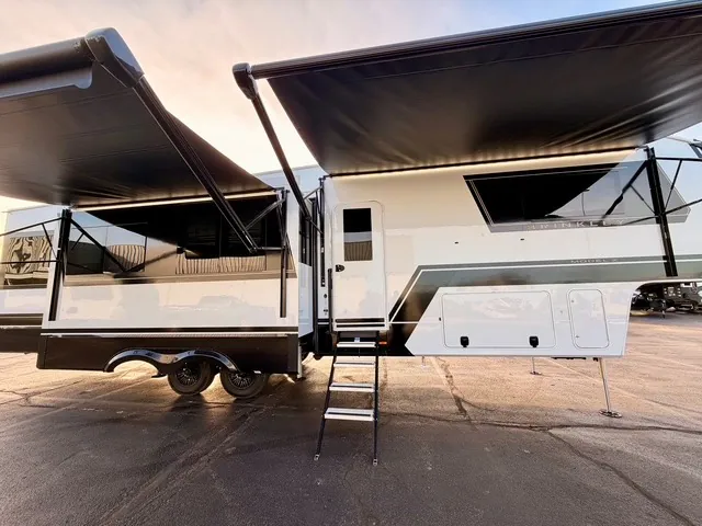 2026 Brinkley Model Z 3515, Photos photo 43