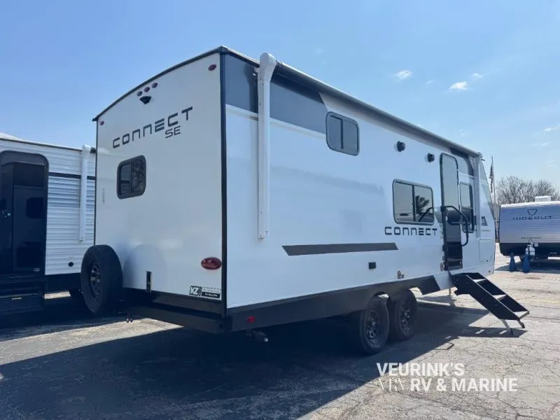 2026 KZ Connect SE C211MKSE - Photo 4