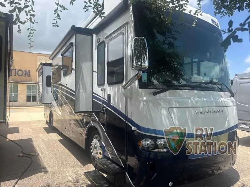 2022 Newmar Ventana 3709 - Photo 2