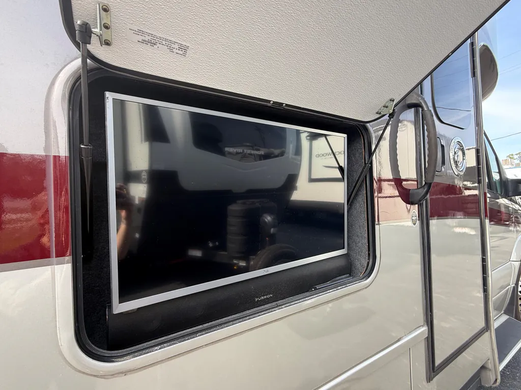 2019 Tiffin Wayfarer 24 FW, Photos photo 40