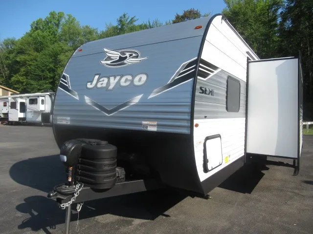2026 Jayco Jay Flight SLX 261BHS - Photo 3