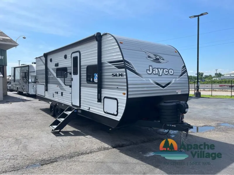 2026 Jayco Jay Flight SLX 261BHS - Photo 2