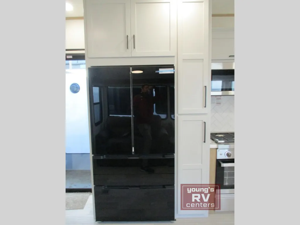 2025 Forest River Sandpiper Destination Trailers 400BH, Photos photo 15