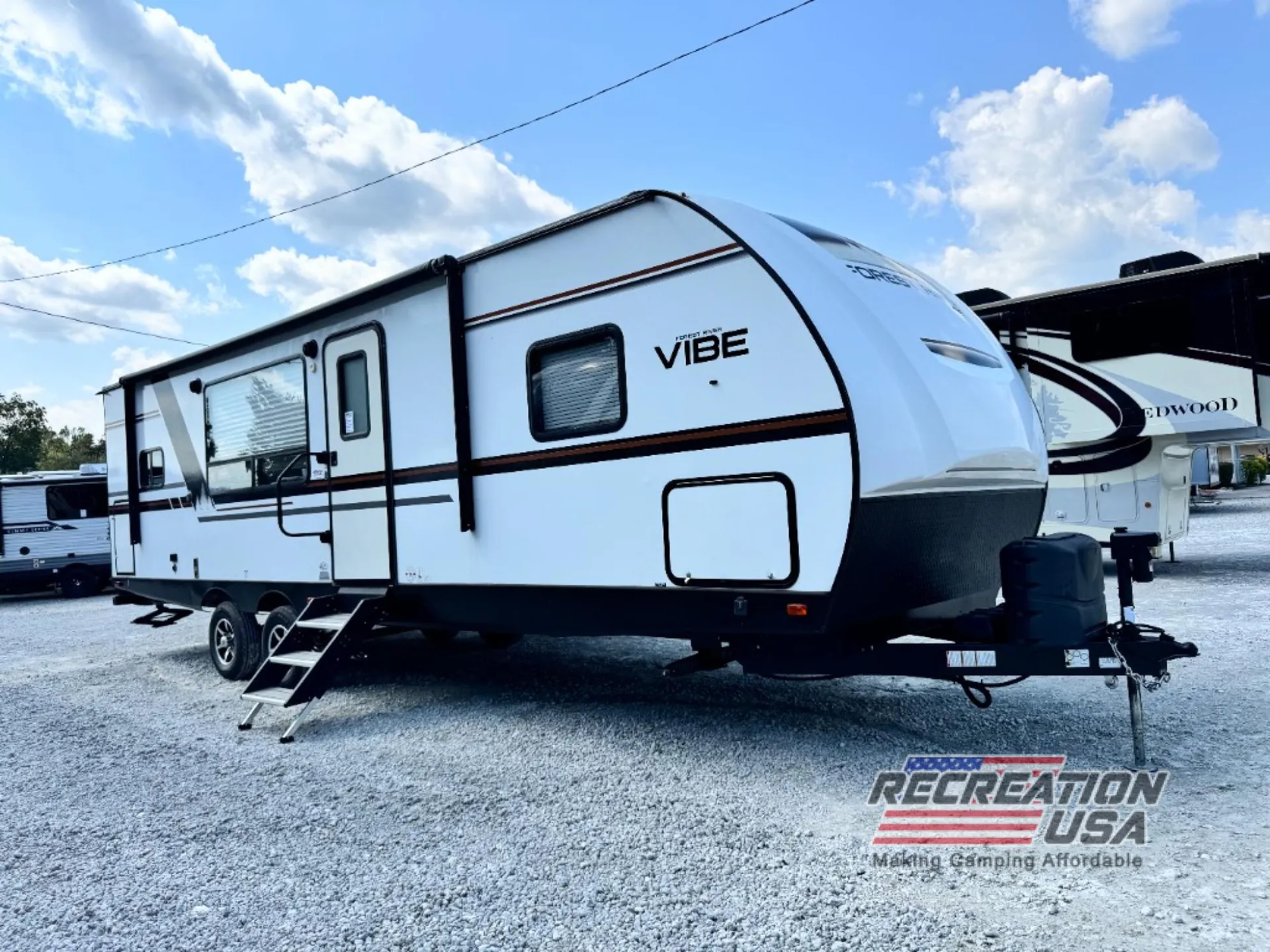 2019 Forest River Vibe 26RK - Photo 2