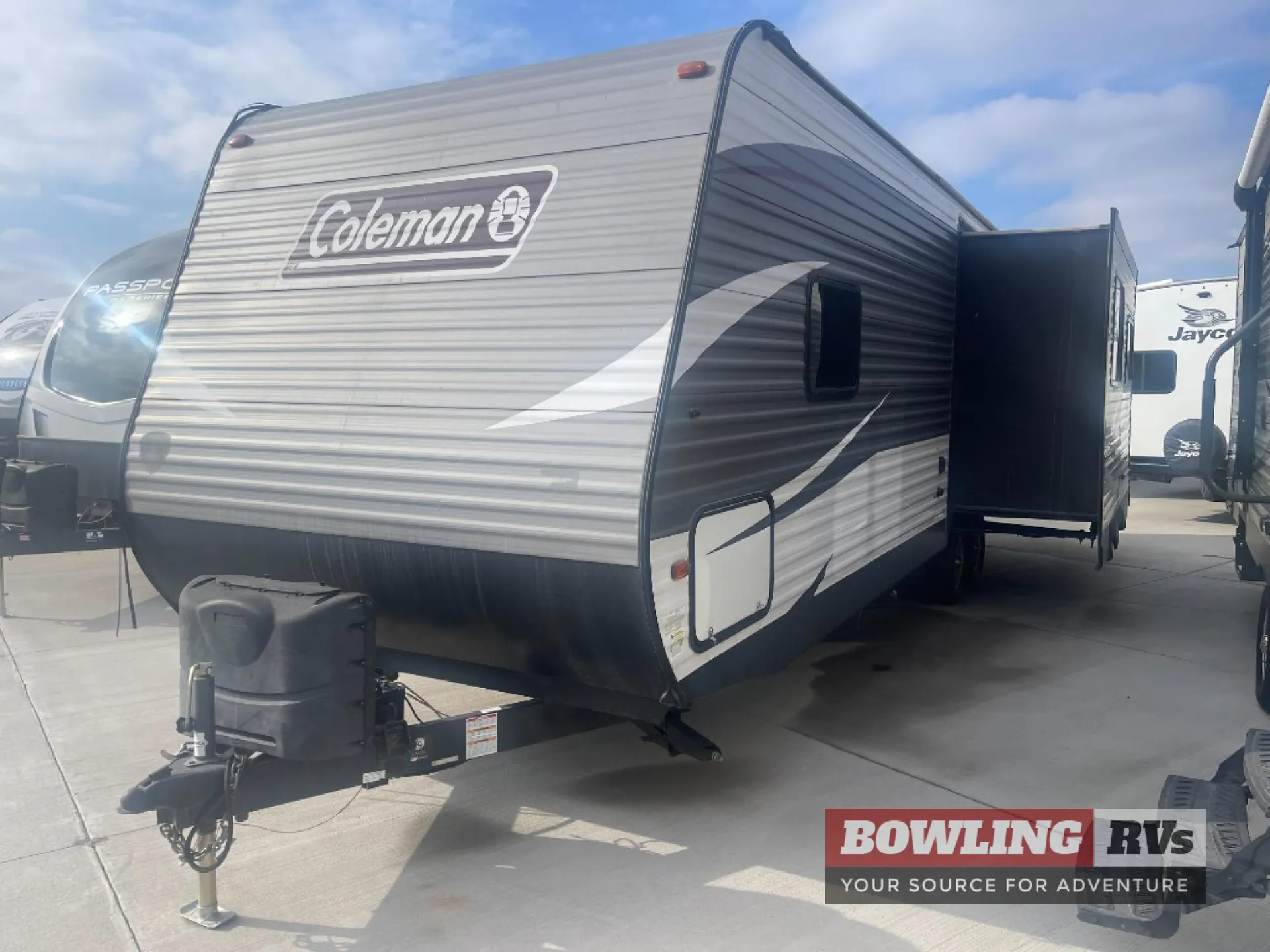 2019 Dutchmen Coleman Lantern Series 286RK - Photo 2
