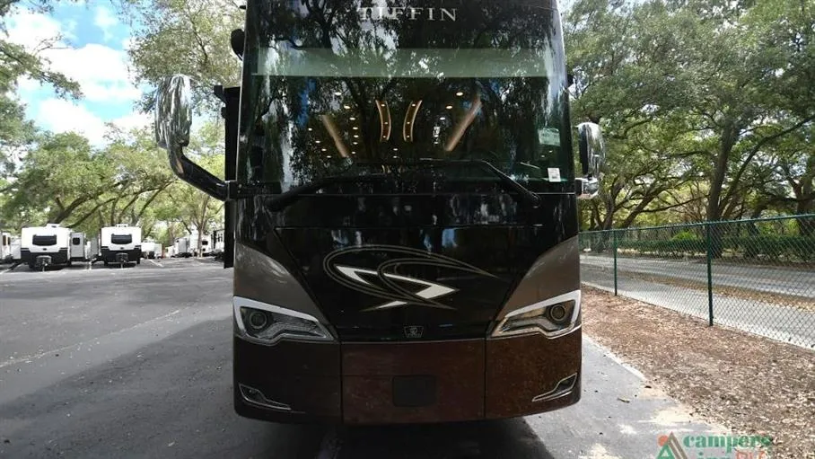 2026 Tiffin Allegro Bus 40 IP - Photo 3