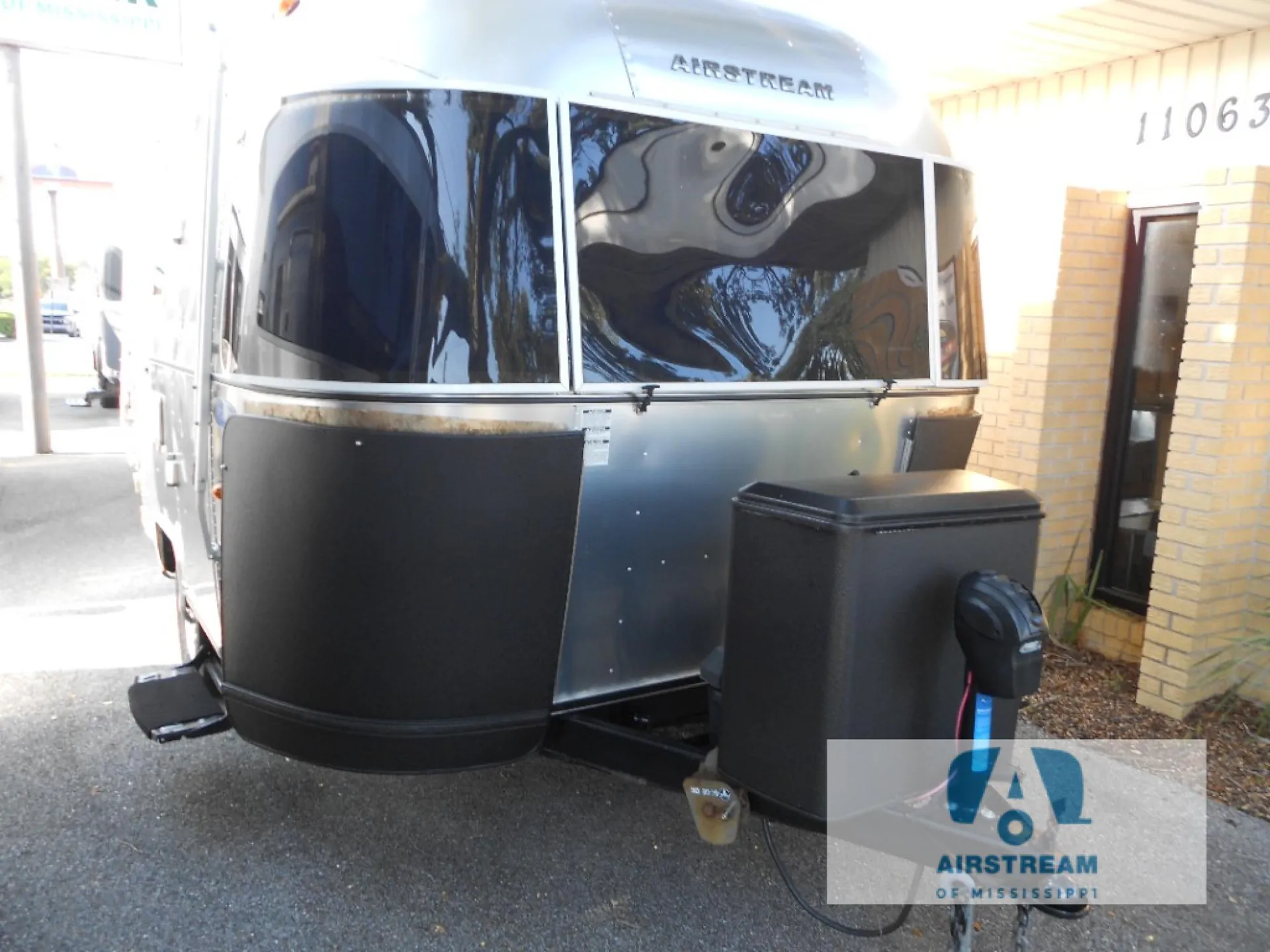 2014 Airstream Sport 16 - Photo 2