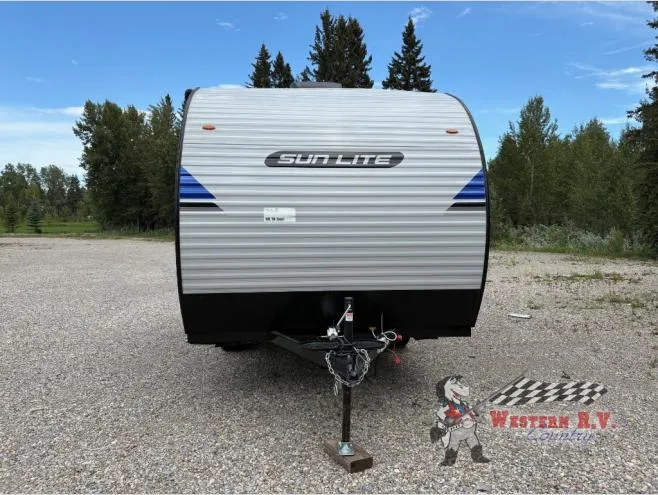 2026 Sunset Park RV Sun Lite 16BH - Photo 4