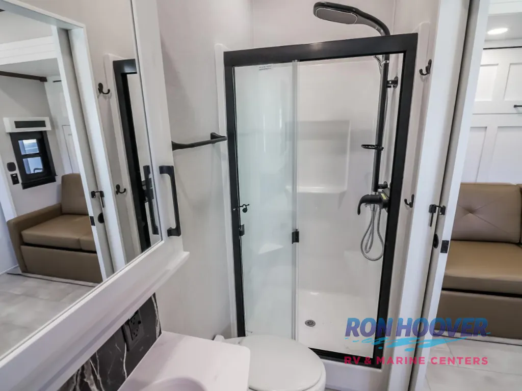 2025 Forest River RiverStone 44DBL, Photos photo 19