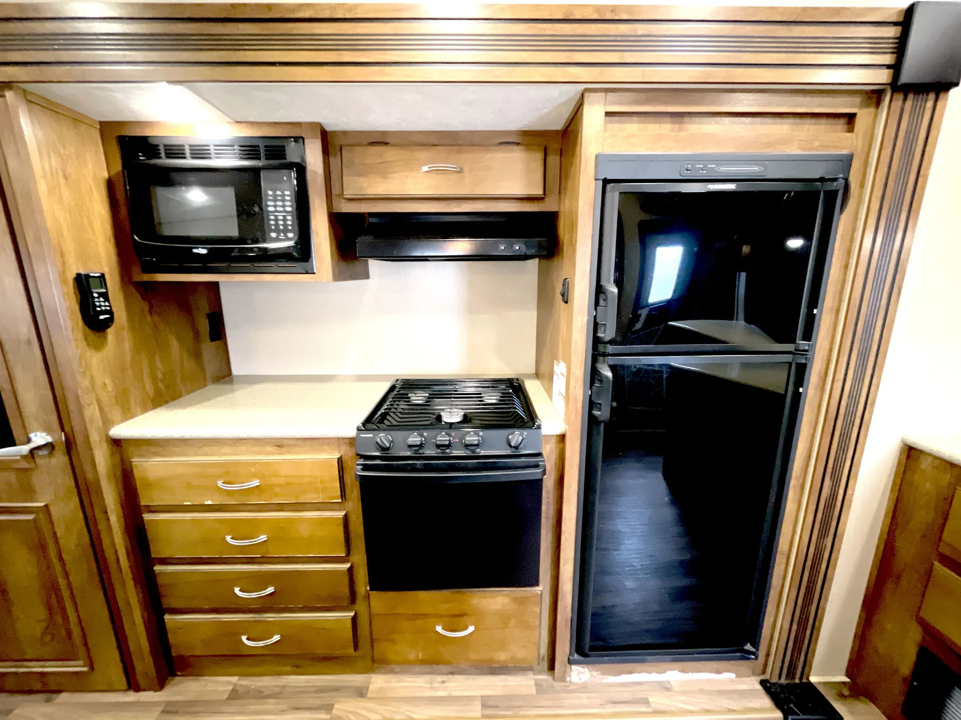 2018 Coachmen Chaparral Lite 30RLS — living area main
