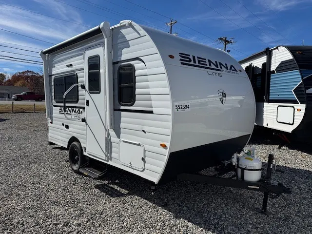 2026 Venture RV Sienna Lite 130VRD - Main photo