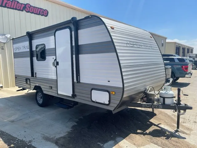 2023 Dutchmen Aspen Trail LE 17BH - Photo 2