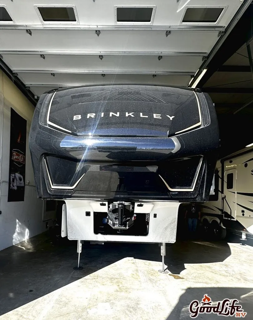 2026 Brinkley Model Z 2700 - Photo 4