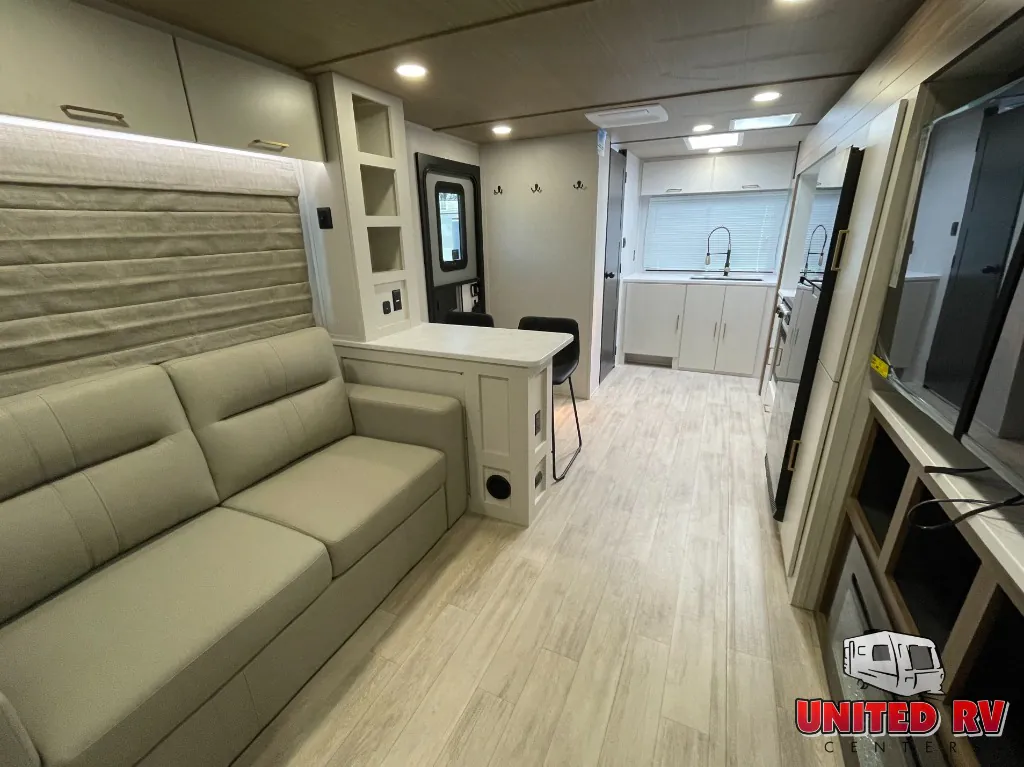 2026 Forest River Vibe Extreme Lite 2500CK, Photos photo 8