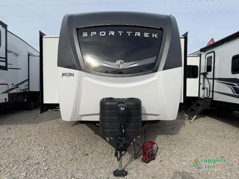 2026 Venture RV SportTrek Touring Edition 333VMI - Photo 3