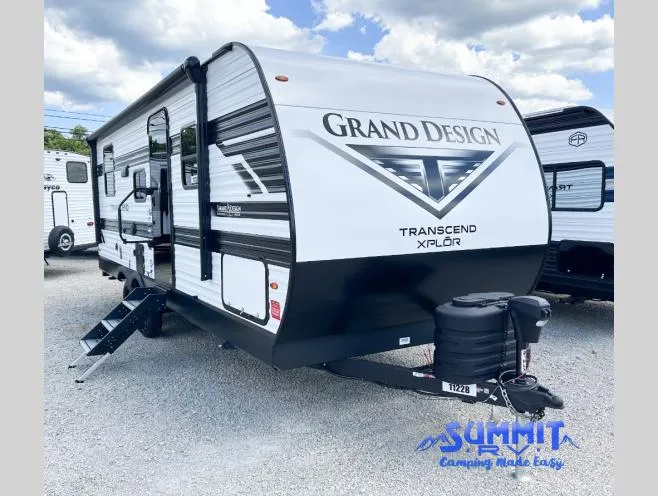 2026 Grand Design Transcend Xplor 21RLX - Photo 2