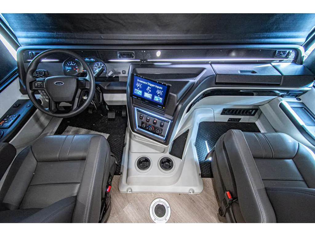 2027 Entegra Coach Emblem 36U, Photos photo 38