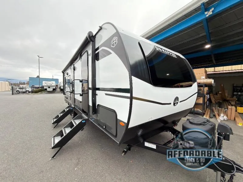 2026 Forest River RV Un-Mapped 24RK - Photo 2