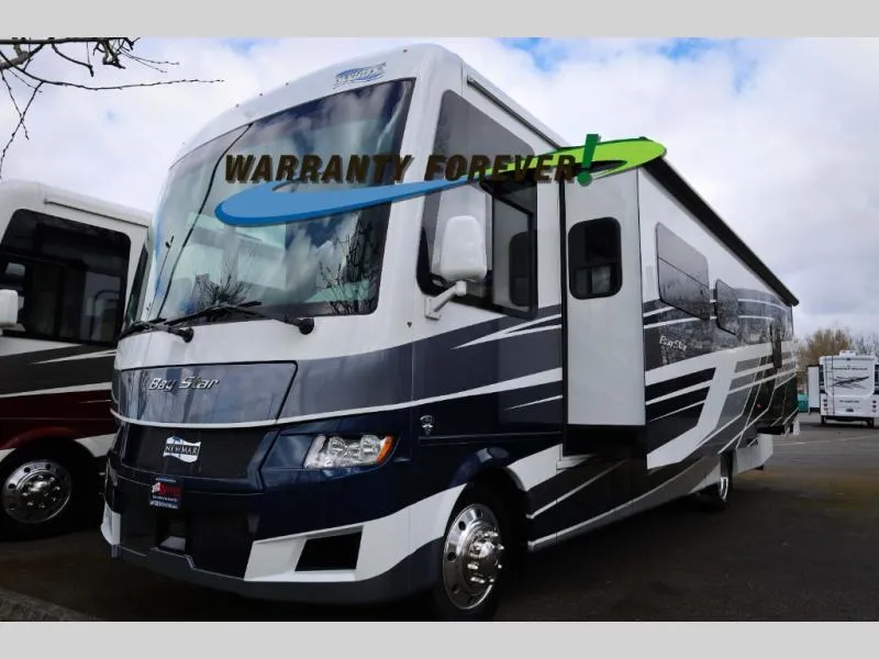 2026 Newmar Bay Star 3629 - Photo 4