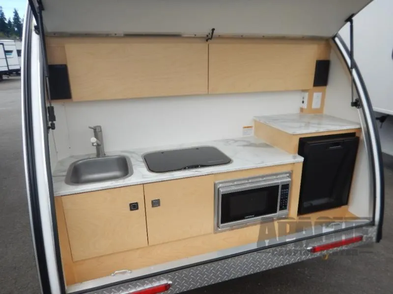 2023 nuCamp RV TAB 320 Used    CS-S - Photo 2