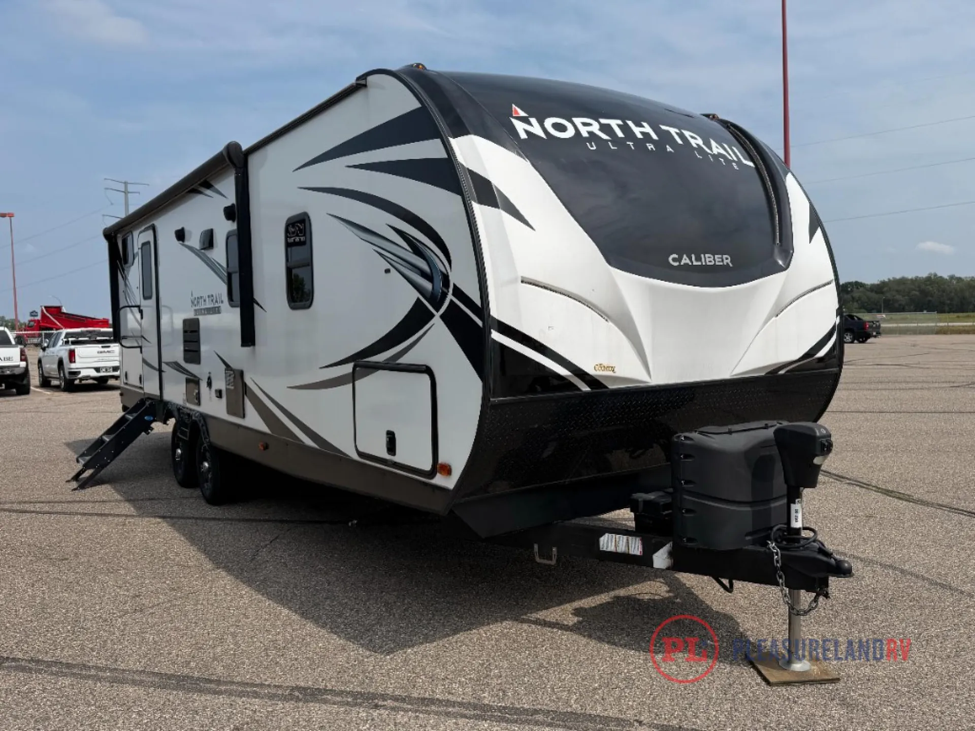 2021 Heartland North Trail NT 29BHP - Photo 2