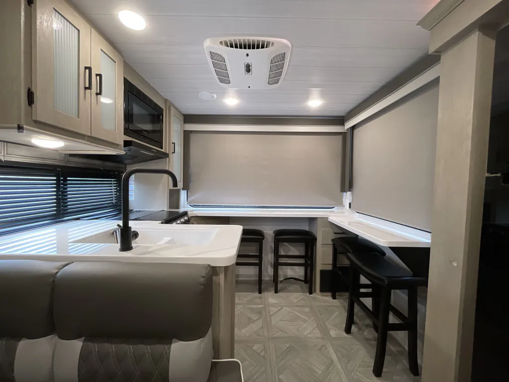 2024 Forest River Salem Cruise Lite 24VIEW, Photos photo 10